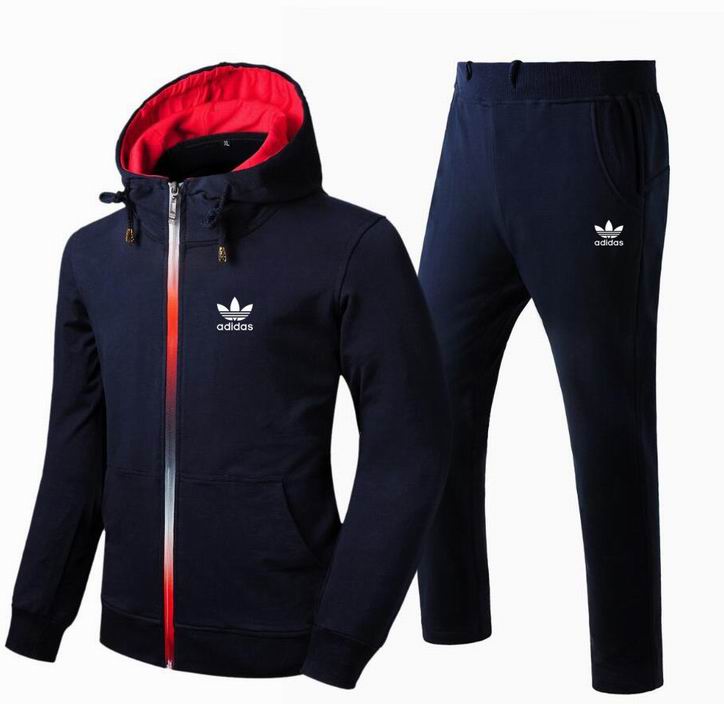 men adidas sport suits-937
